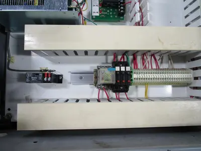 USED M&M REFRIGERATION A45EWF