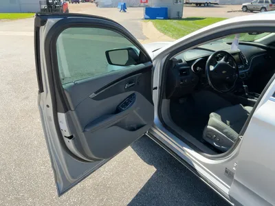 Used 2018 CHEVROLET IMPALA Sedans Michigan US | Miedema Asset Management Group #1468616