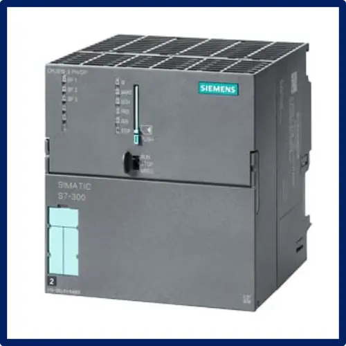 NEW MITSUBISHI 6ES7 318-3EL01-0AB0