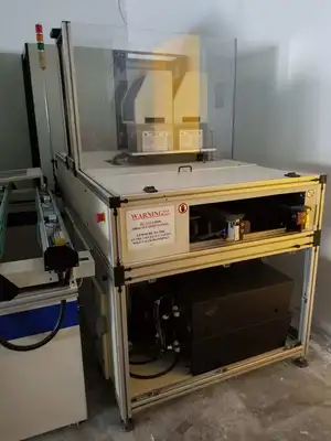 USED PVA UV2000