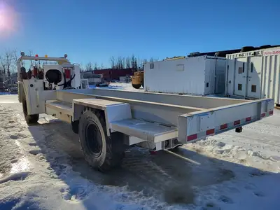 USED 2010 GETMAN A64 CARRIER
