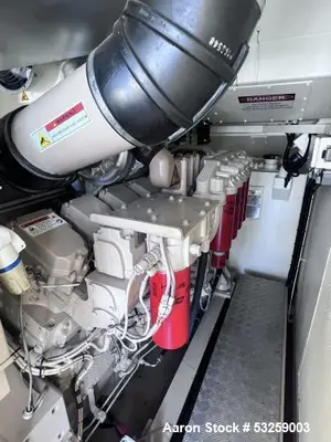 USED CUMMINS QST30-G5