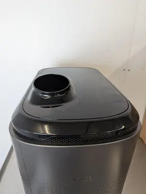 USED ZUMEX SOUL SERIES 2