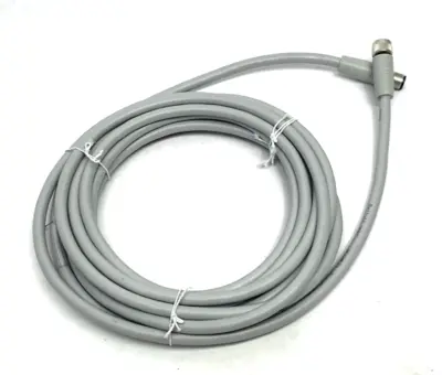 New | in-Stock Balluff Double Ended Fieldbus Cable BCC M415-M415-3A-330-PS85N6-050 Cable & Wire Michigan US | Maverick Industrial Sales #1401929