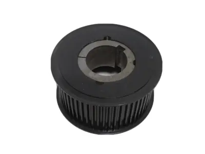 NEW DODGE 8MX-56S-62-2517 SPROCKET WITH 2517-2-1/4 TAPER LOCK BUSHING