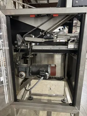 USED 2021 SATELLITE II MACPAC 16-26