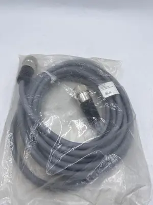 New | in-Stock TURCK TURCK P-RSM RKM 52-972-5M Sensors | ND Industrial Surplus #1212386