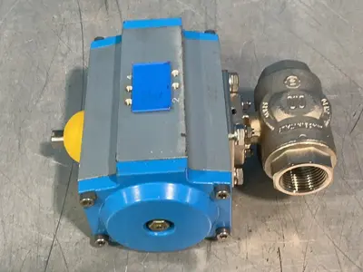Used HYDAC KHN3KRP1L2233AP.E4BAR Pumps Ohio US | HGR 24 #1265902