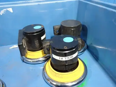 Jrc Safety Chucks