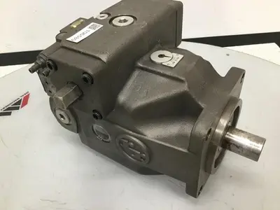 USED REXROTH AA4VSO125SO43A633