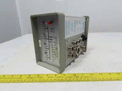 EAE DIGA3201A-4 Jam Monitoring Unit 230V 50/60Hz