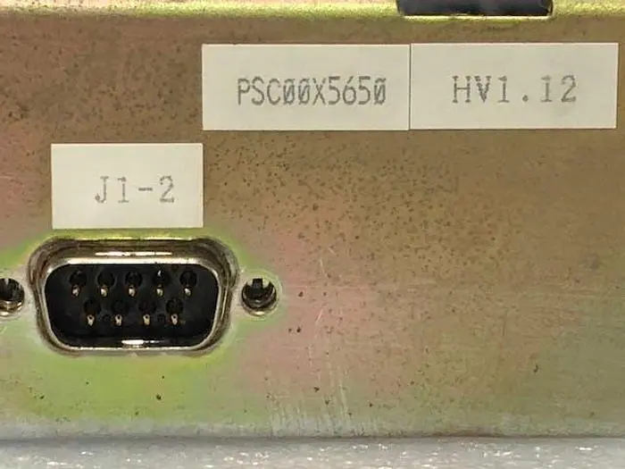 Used SWLA-2 _UNKNOWN_ Misc Electrical & Power Parts | Absolute Machinery #541581