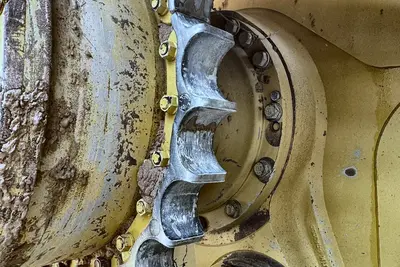 Used 2020 CATERPILLAR D6 VPAT Bulldozers Texas US | Proxy Equipment #1378183