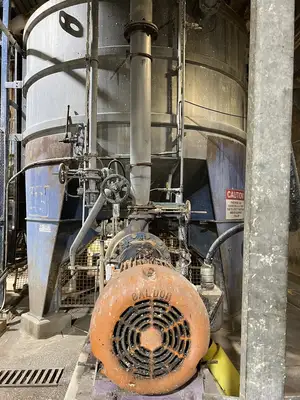 USED HYMAC 14-2B-48
