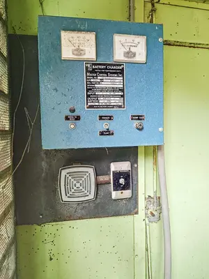 Used KATO 500 KW GENERATOR WITH CAT 3412 Diesel Generators Pennsylvania US | East West Machinery & Drilling #1417786