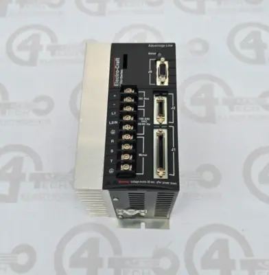 Used Electro-Craft 47604601 Miscellaneous PCB & SMT Equipment Michigan US | 4Tech USA #1540403