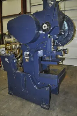 USED MINSTER 5