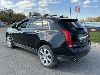 Used 2013 CADILLAC SRX Classic Cars & Trucks Michigan US | Miedema Asset Management Group #1769214