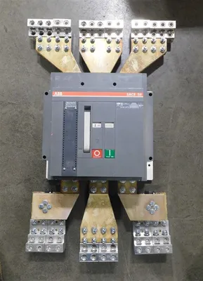 USED ABB 170M7083
