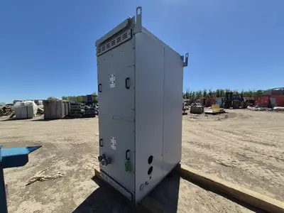 5 kV Medium Voltage Load Interrupter Switch