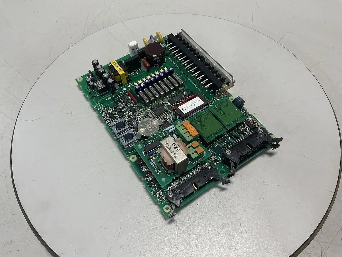 USED RKC REX-B850-CS6