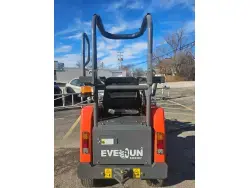 Used 2024 EVERUN EREL 05 Wheel Loaders Pennsylvania US | Iron Exchange Equipment Solutions #1353792