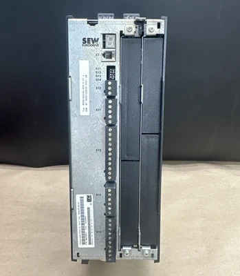 New | in-Stock SEW-EURODRIVE MDX61B0030-5A3-4-0T Misc Electrical & Power Parts Indiana US | J&J Industrial Supply #1277313