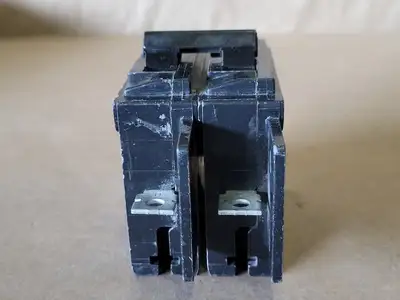 USED SIEMENS BQ2B030