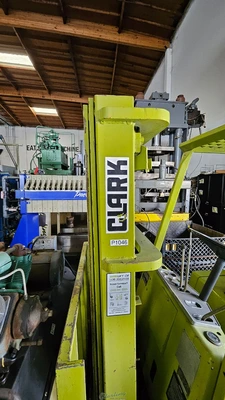 Used CLARK C500-40 Misc Forklifts California US | Sterling Machinery Exchange #1466154