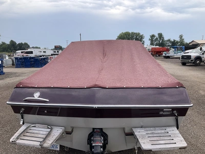 Used 1985 CENTURY . Boats (Misc) Michigan US | Miedema Asset Management Group #1402983
