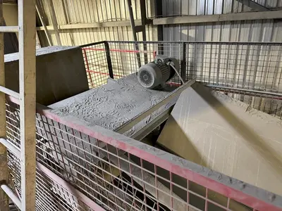 Used 2013 _UNKNOWN_ _UNKNOWN_ Concrete Plants Quebec CA | DIT Equip #1412410