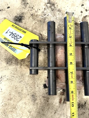 Used _UNKNOWN_ _UNKNOWN_ Magnets West Virginia US | Cooper Industries #1409155