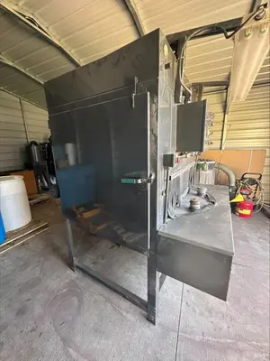ICM C10531 Blast Cleaning | Tight Tolerance Machinery (5)