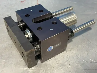 Used BIMBA T314EB2NP Pumps Ohio US | HGR 24 #1506864