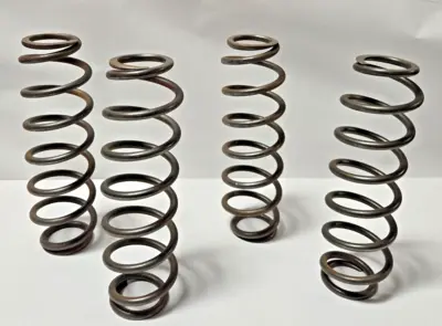 Unbranded _UNKNOWN_ Suspension Springs | Amiron Machinery (3)