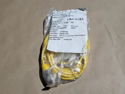 NEW LETOURNEAU R4267338