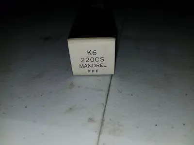 USED SUNNEN K6-220CS