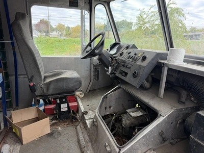 Used 2011 FREIGHTLINER RT ROUTE TRUCK Misc Trucks Ohio US | Miedema Asset Management Group #1693474