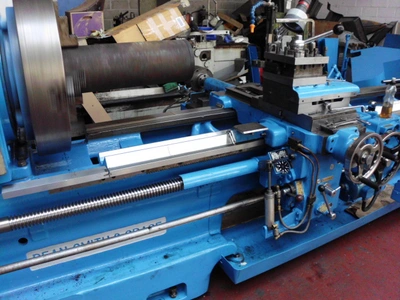DSG T25P x 120″ Fully Refurbished