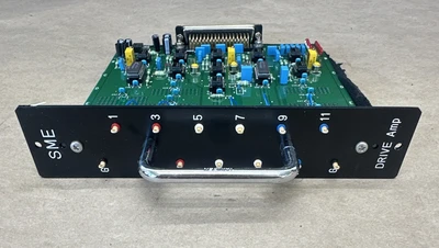 NEW Yaskawa SME Drive Amp
