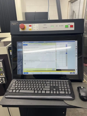 USED 2018 MAKINO U3