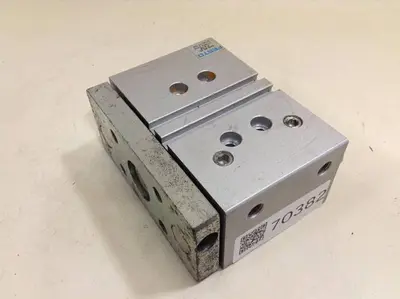 USED FESTO DFM-40-25-P-A-GF