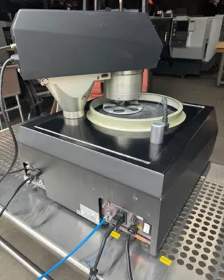 Allied High Tech 345435 Polishing & Buffing Machines | Amiron Machinery (8)