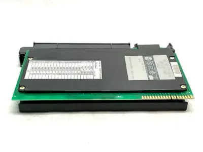 Used Allen-Bradley 1771-IAD PLC Input & Output Michigan US | Maverick Industrial Sales #1454045