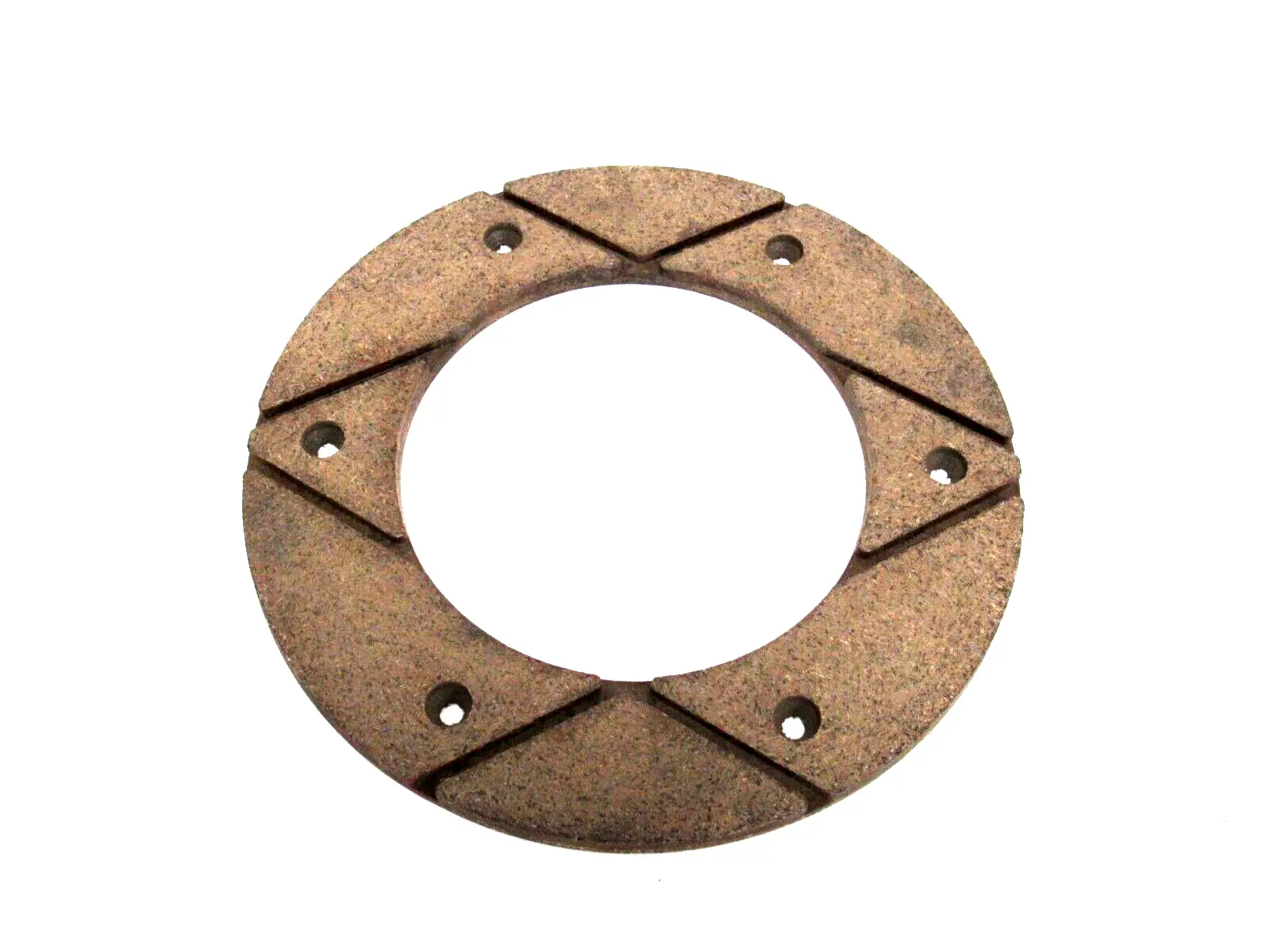 NEW HORTON 847271 FRICTION DISC HF200-0883-5092