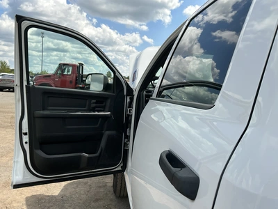Used 2022 RAM 3500 Pickup Trucks Michigan US | Miedema Asset Management Group #1397316