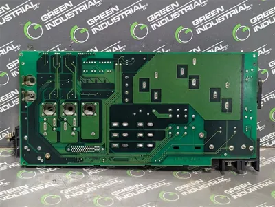 FANUC A16B-2203-0450/02B Servo Amplifier Control Board A320-2203-T454/03 Used