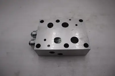 Sun CCEA LBNYYG Hydraulics Cartridge Valve Torque 45-50 LBF FT/60-70 NM - GF796