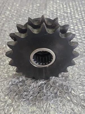 NEW Brewer Machine & Gear Co D50B17F