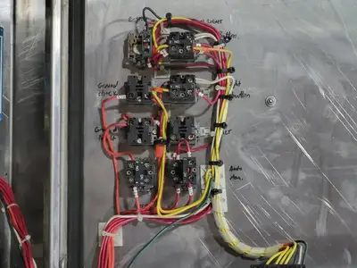 USED UEE 955-E05-010D